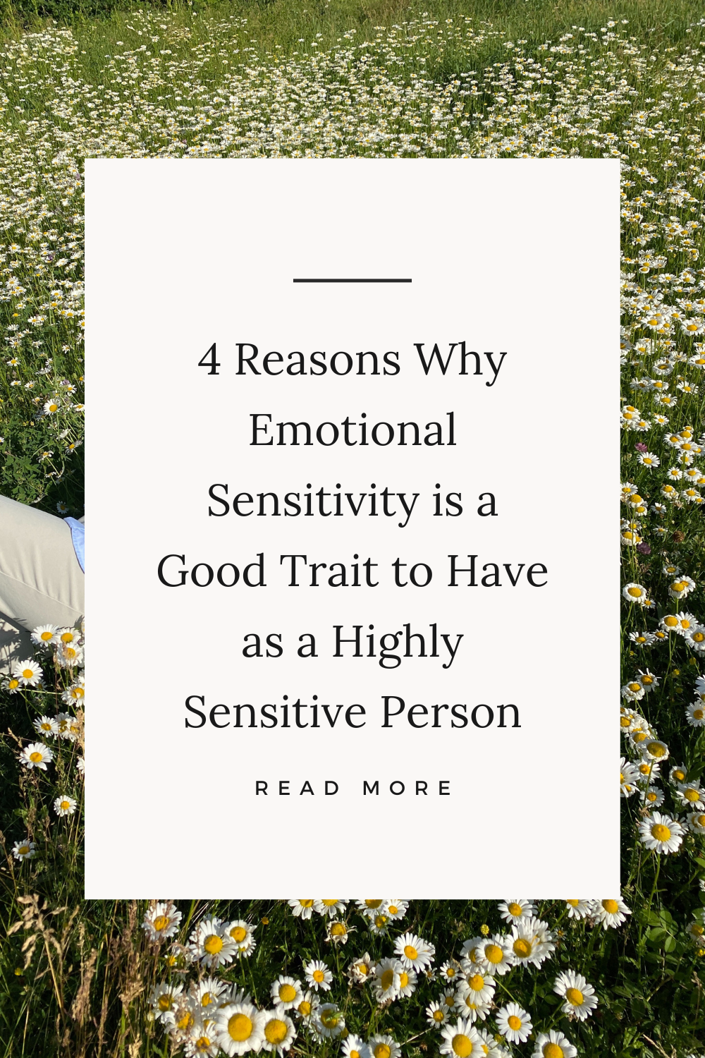 Traits of highly sensitive person, Highly sensitive person good traits, Highly sensitive person trait