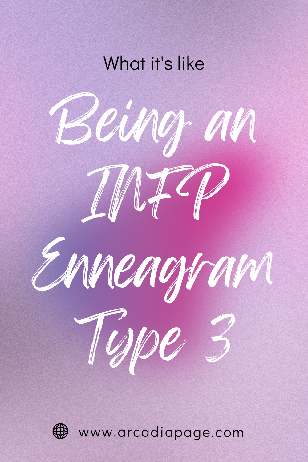 Enneagram Type 3 INFP, INFP Enneagram 3, Enneagram 3 INFP 