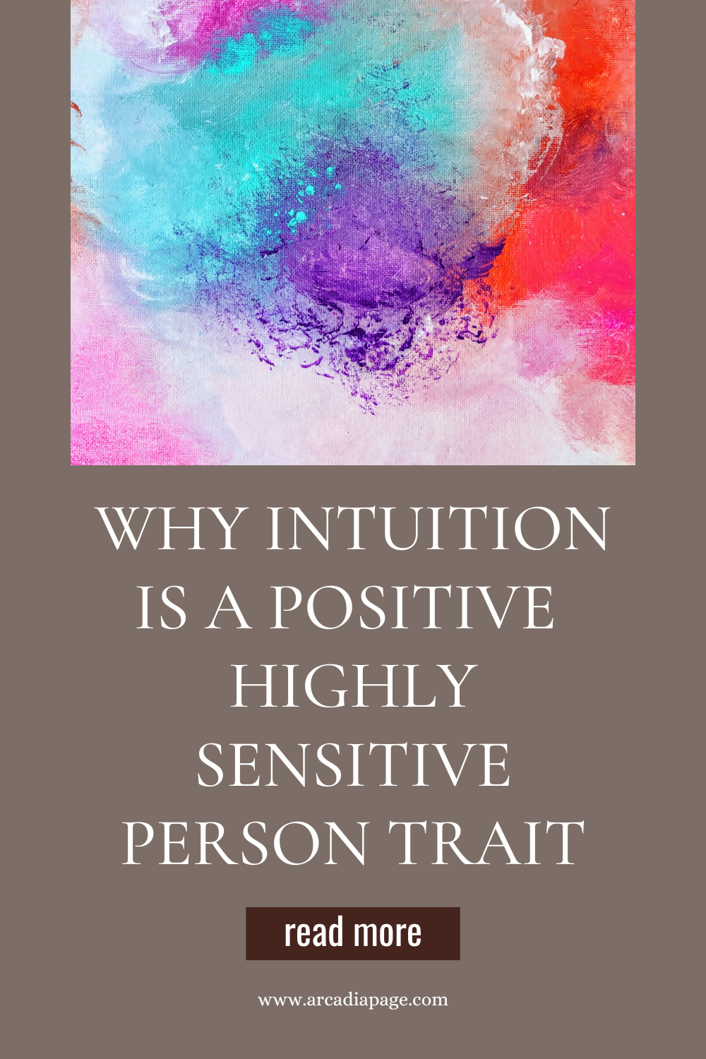 traits of highly sensitive person highly sensitive person good traits highly sensitive person trait